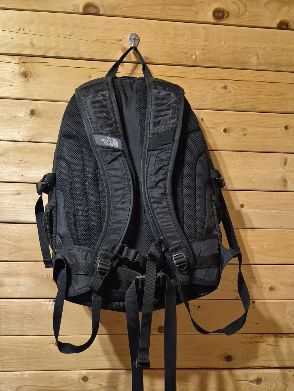 The Northface Backpack Recon